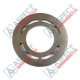 Valve plate Right Sauer-danfoss PV22 HANDOK