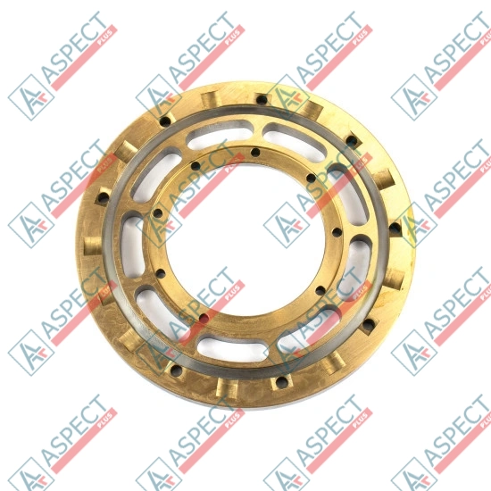 Bearing Plate Sauer-danfoss PVD22 HANDOK