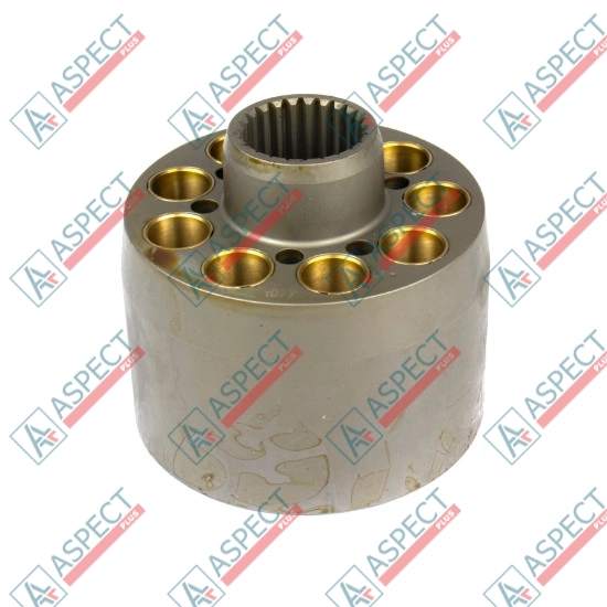 Блок цилиндров Sauer-danfoss PV22, M22 HANDOK