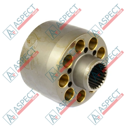 Bloc-cylindres Rotor Sauer-danfoss PV22, M22 HANDOK