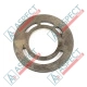 Valve plate Left Sauer-danfoss PVD22 HANDOK
