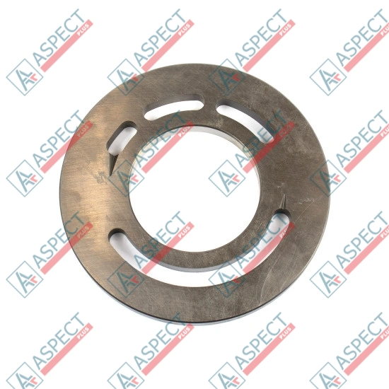 Valve plate Right Sauer-danfoss PVD22 HANDOK