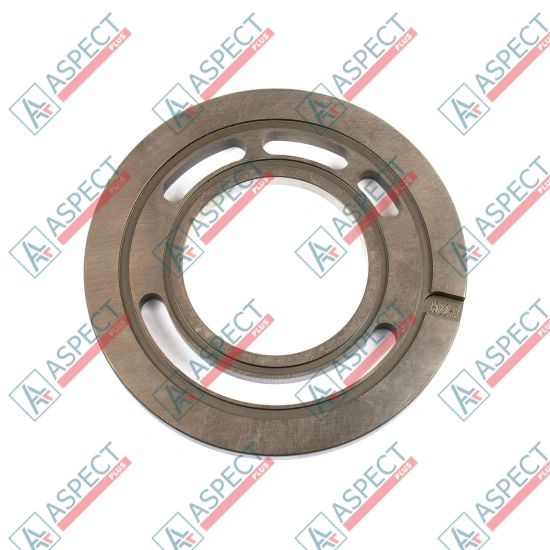 Valve plate Right Sauer-danfoss PVD22 HANDOK