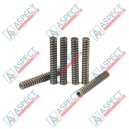 Ressort du guide bille Sauer-danfoss SPV23 HANDOK