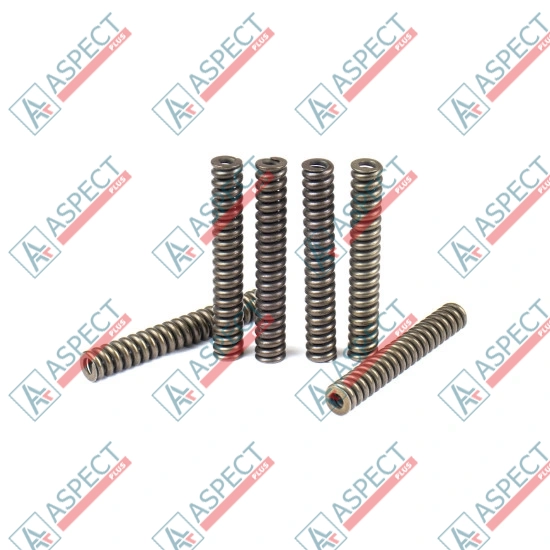 Spring of Ball guide Sauer-danfoss SPV23 HANDOK