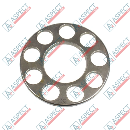 Retainer Plate Sauer-danfoss 004176 HANDOK