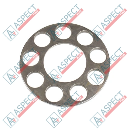 Plaque de maintien Sauer-danfoss 004176 HANDOK