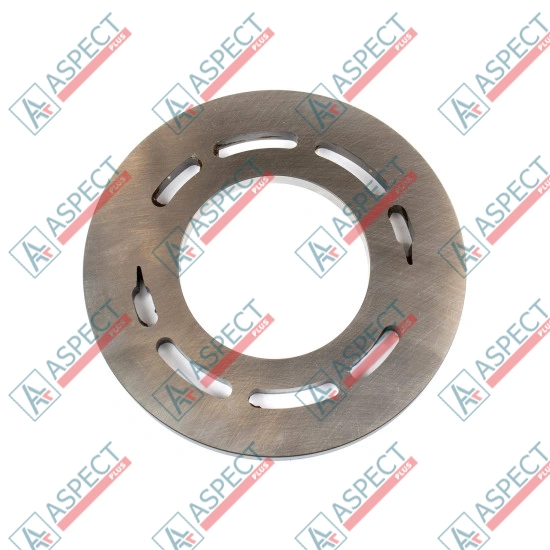 Valve plate Left Sauer-danfoss 004341 HANDOK