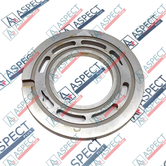 Valve plate Right Sauer-Danfoss 004333 HANDOK