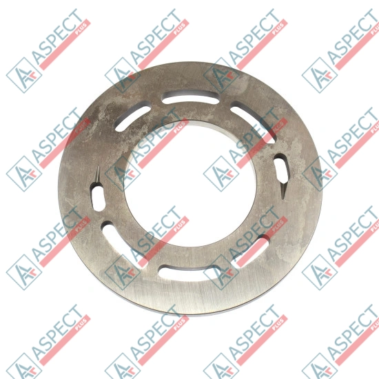 Valve plate Left Sauer-danfoss SPV23 HANDOK