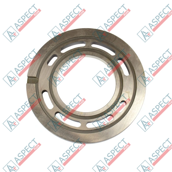 Valve plate Left Sauer-danfoss SPV23 HANDOK