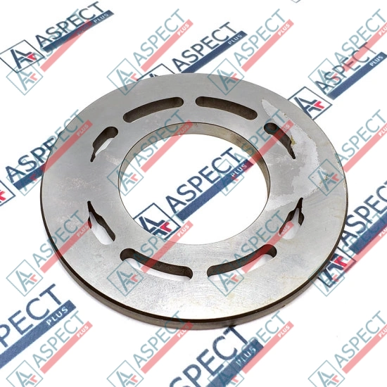 Valve plate Motor Sauer-Danfoss 004358 HANDOK