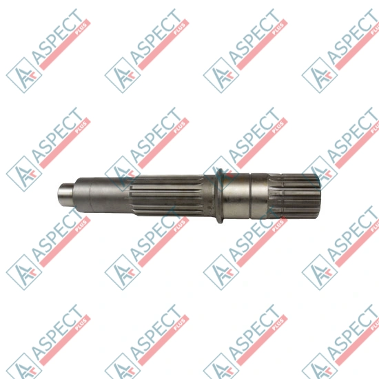 Вал гидромотора Doosan K9001843 HANDOK