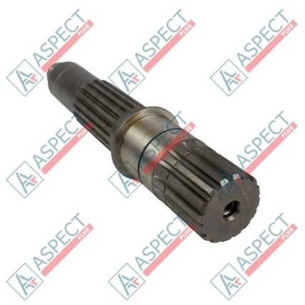 Motor del eje motriz Doosan K9001843 HANDOK