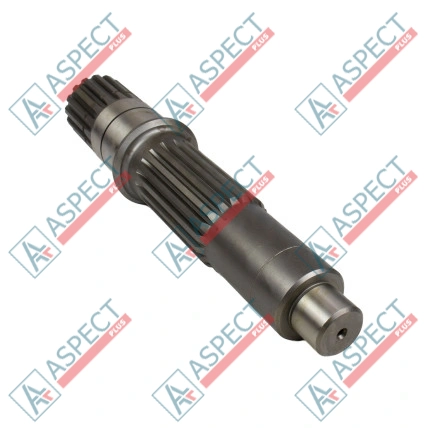 Motor del eje motriz Doosan K9001843 HANDOK