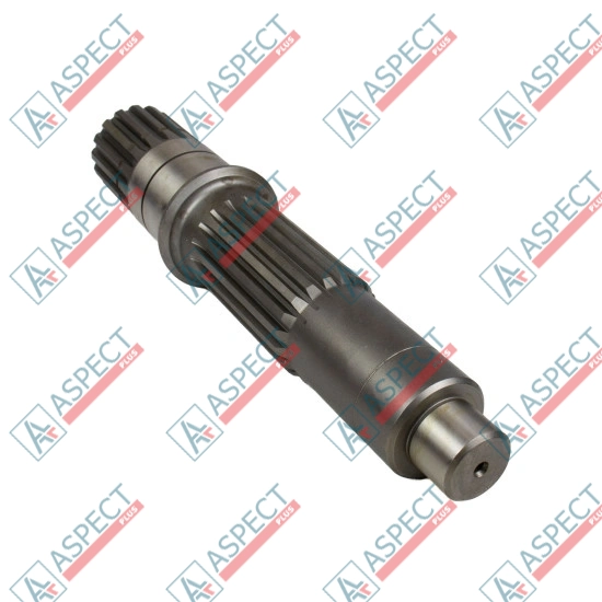 Вал гидромотора Doosan K9001843 HANDOK