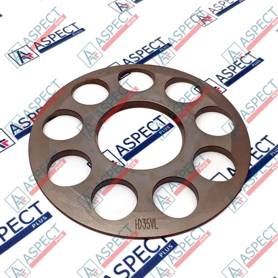 Retainer Plate Doosan SA8230-21530 Nabtesco HANDOK