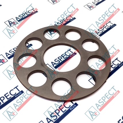 Placa de retención Doosan SA8230-21530 Nabtesco HANDOK
