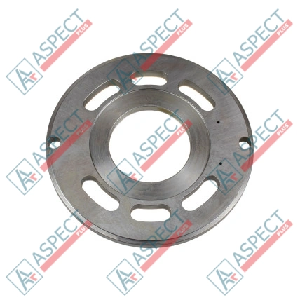 Placa de válvula Doosan K9001847 HANDOK