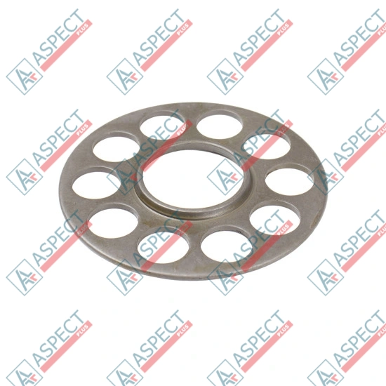 Retainer Plate Nachi PVD-00B-16P, PVD-00B-16 HANDOK