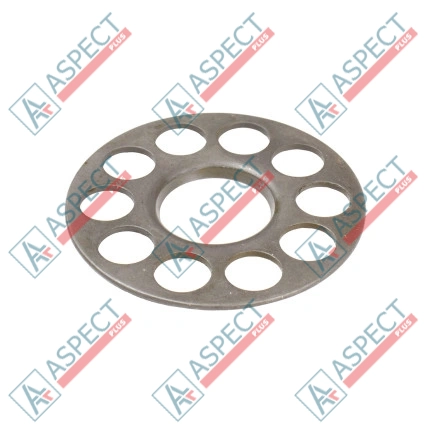 Plaque de maintien Nachi PVD-00B-16P, PVD-00B-16 HANDOK