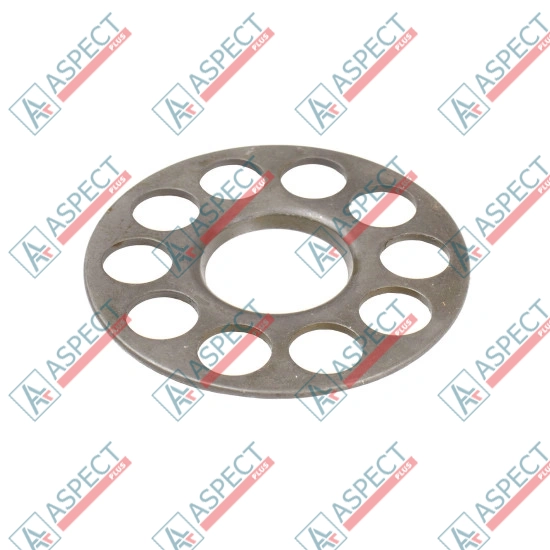 Retainer Plate Nachi PVD-00B-16P, PVD-00B-16 HANDOK