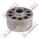 Cylinder block Rotor Nachi PVD-0B-18 HANDOK