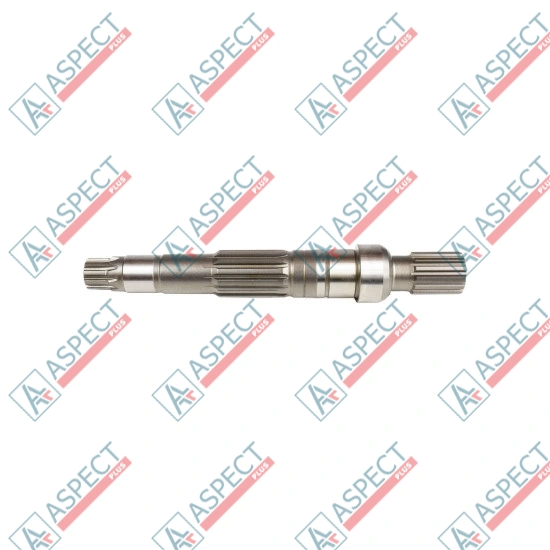 Drive Shaft Nachi PVD-0B-18 HANDOK