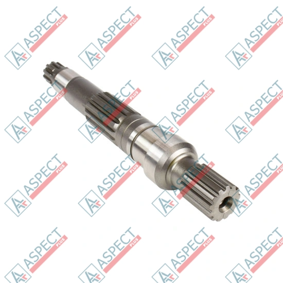 Drive Shaft Nachi PVD-0B-18 HANDOK