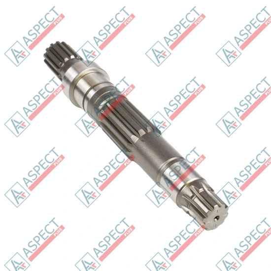 Drive Shaft Nachi PVD-0B-18 HANDOK