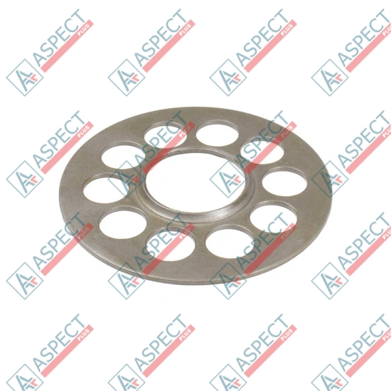 Retainer Plate Nachi PVD-0B-18 HANDOK