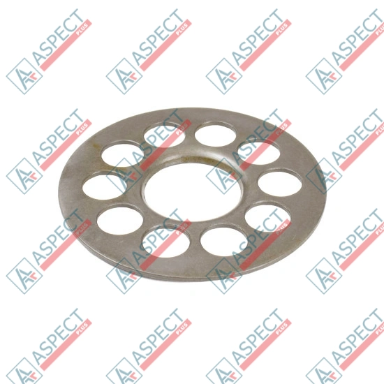 Retainer Plate Nachi PVD-0B-18 HANDOK