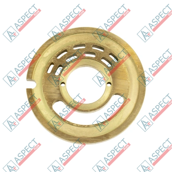 Valve plate Nachi PVD-0B-18 HANDOK
