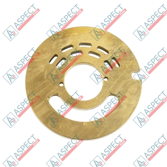 Valve plate Nachi PVD-0B-18 HANDOK