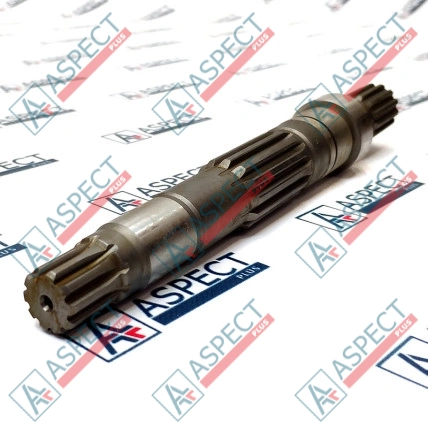 Вал гідронасоса Nachi PVD-1B HANDOK