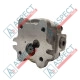 Bomba de engranajes Nachi PVD-1B, PVD-2B HANDOK