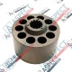 Cylinder block Rotor H=62.0 mm Nachi PVD-2B-32P, PVD-2B-32 HANDOK