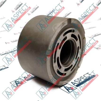 Zylinderblock Rotor H=62.0 mm Nachi PVD-2B-32P, PVD-2B-32 HANDOK
