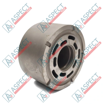 Bloc-cylindres Rotor Nachi PVD-2B-36, PVD-2B-40 HANDOK