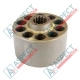 Cylinder block Rotor Nachi PVD-2B-36P, PVD-2B-36 HANDOK