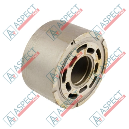 Bloc-cylindres Rotor Nachi PVD-2B-36P, PVD-2B-36 HANDOK