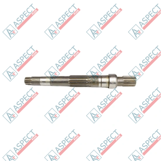 Drive Shaft Nachi PVD-2B-40 HANDOK