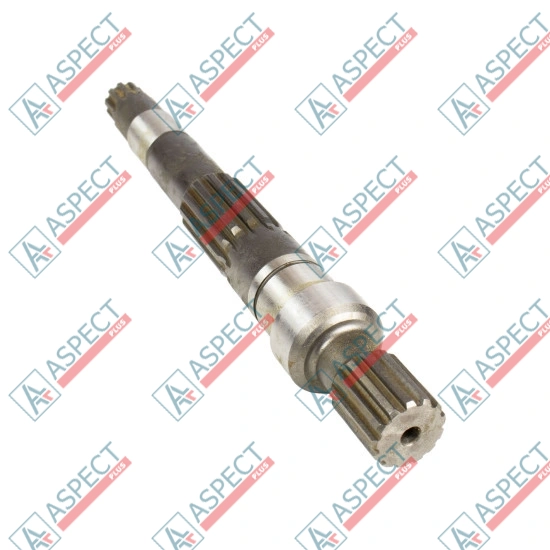 Drive Shaft Nachi PVD-2B-40 HANDOK