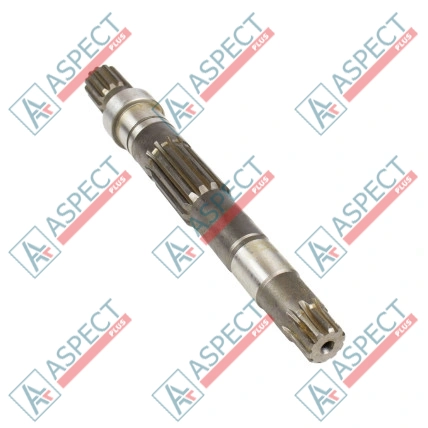 Arbre d`entraînement Nachi PVD-2B-40 HANDOK