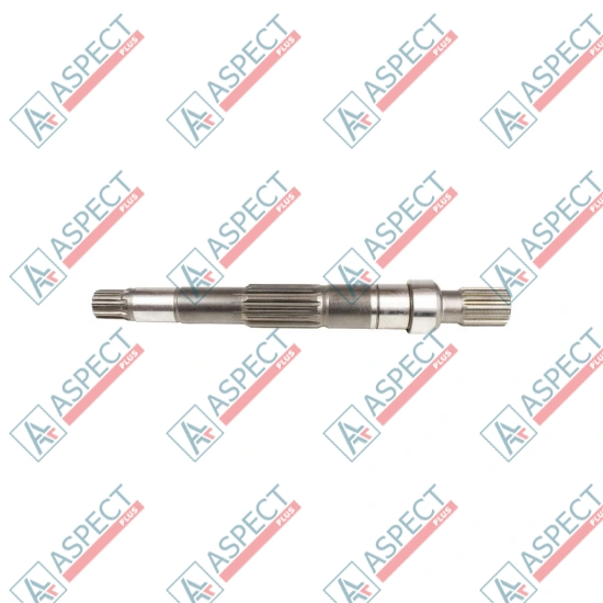 Drive Shaft Nachi PVD-2B-40P, PVD-2B-40 HANDOK