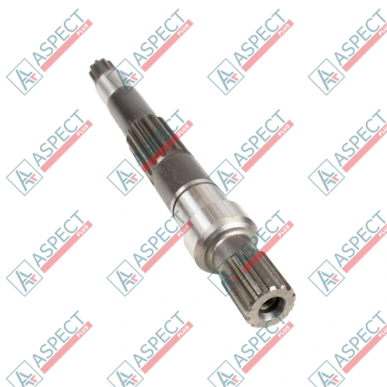 Drive Shaft Nachi PVD-2B-40P, PVD-2B-40 HANDOK