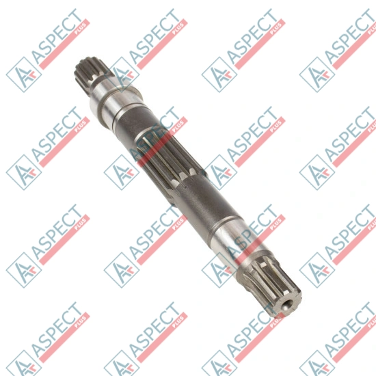 Drive Shaft Nachi PVD-2B-40P, PVD-2B-40 HANDOK