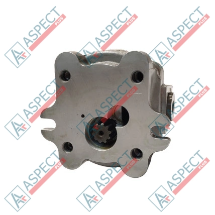 Pompe à engrenages L=65.9 mm Nachi PVD-2B, PVD-1B HANDOK