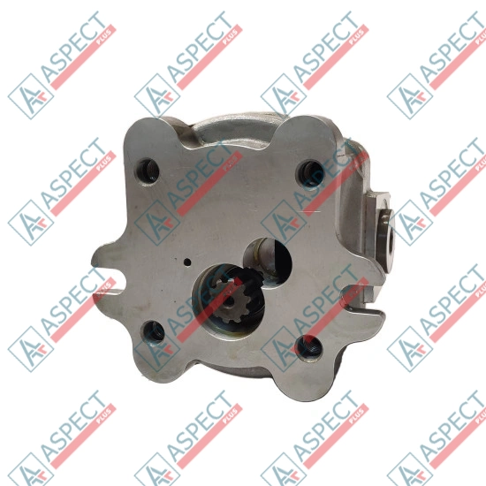 Gear pump L=65.9 mm Nachi PVD-2B, PVD-1B HANDOK