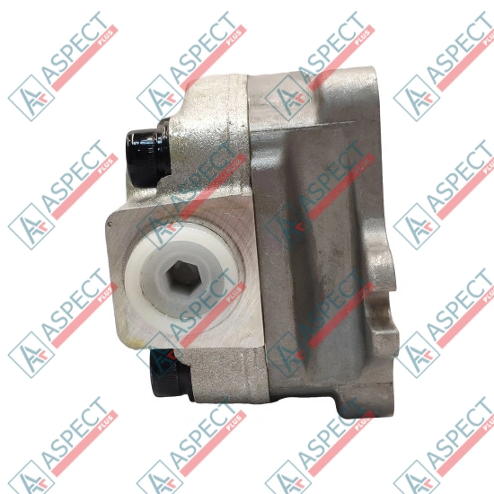 Gear pump L=65.9 mm Nachi PVD-2B, PVD-1B HANDOK
